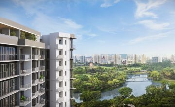 the-lake-garden-residences-yuan-ching-road-singapore-lake-view