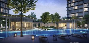 the-lake-garden-residences-yuan-ching-road-pool