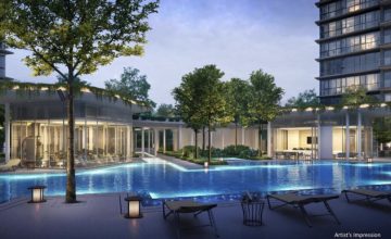 the-lake-garden-residences-yuan-ching-road-pool