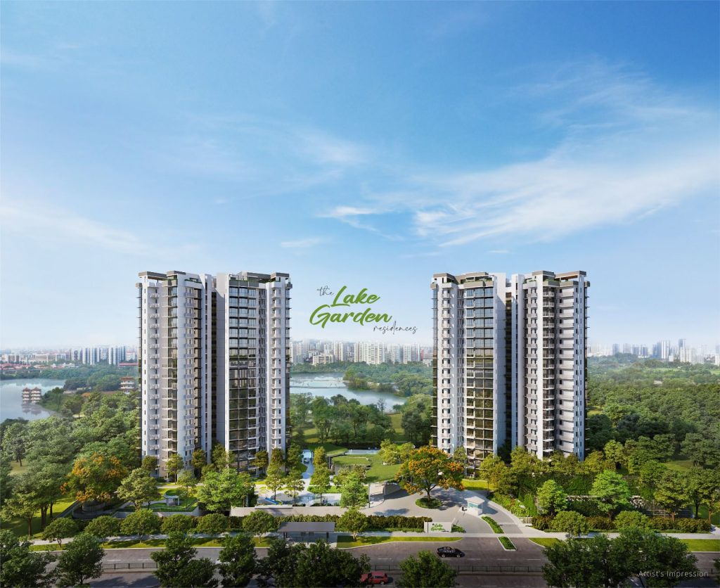 the-lake-garden-residences-yuan-ching-road-singapore