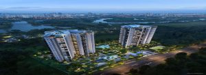 the-lake-garden-residences-yuan-ching-road-drone-view-singapore-slider