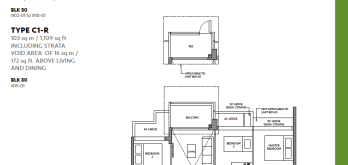 the-lake-garden-residences-yuan-ching-road-floor-plans-3-bedroom-type-C1-G-926sqft