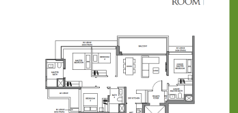 the-lake-garden-residences-yuan-ching-road-floor-plans-4-bedroom-type-D1-1335sqft