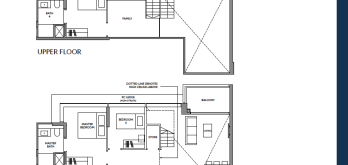 the-lake-garden-residences-yuan-ching-road-floor-plans-penthouse-4-bedroom-dual-key-type-D3DK-PH-2153sqft