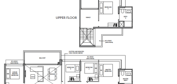 the-lake-garden-residences-yuan-ching-road-floor-plans-penthouse-5-bedroom+study-type-ES1-PH-2260sqft