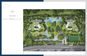 the-lake-garden-residences-yuan-ching-road-roof-plan-singapore